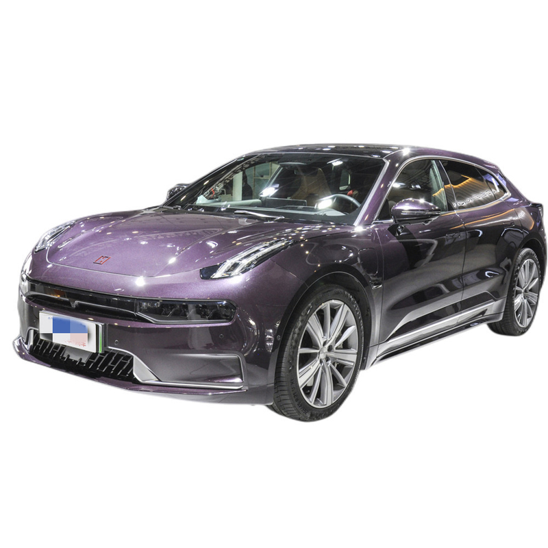 Автоматический кондиционер 2023 Zeekr 001 Электромобиль "You Me Edition" 4WD 601-700 км