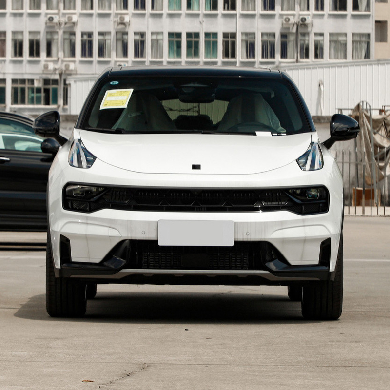 2023 Lynk Co 05 2.0TD 2WD Yao PRO внедорожник переднее окно электрическое одноключевое подъемное антищипание