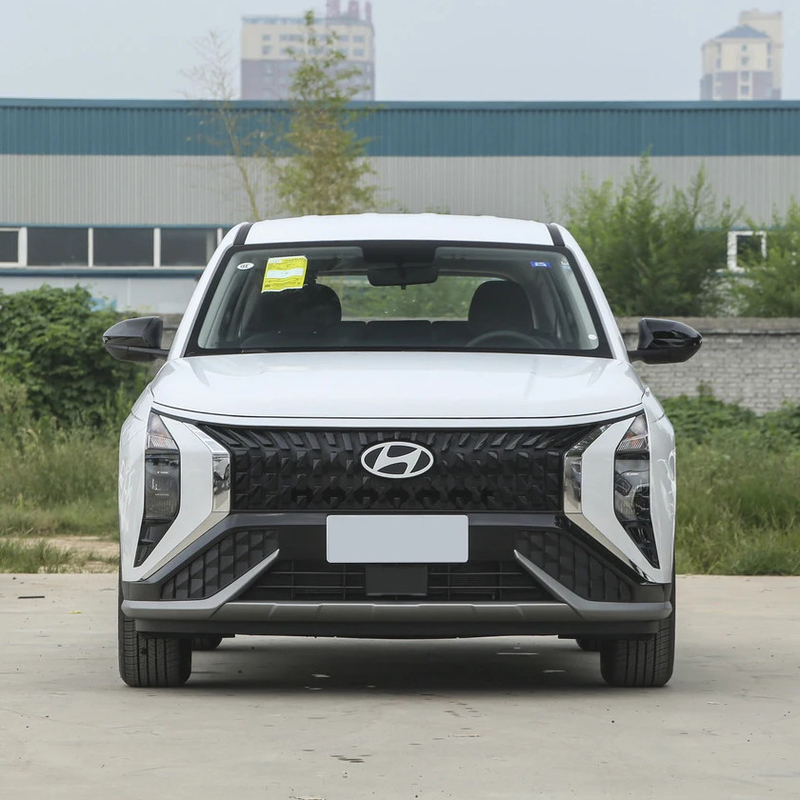 2023 Hyundai ix35 Musa 2.0L GLS SUV Электрическое переднее окно Продвинутые светодиоды