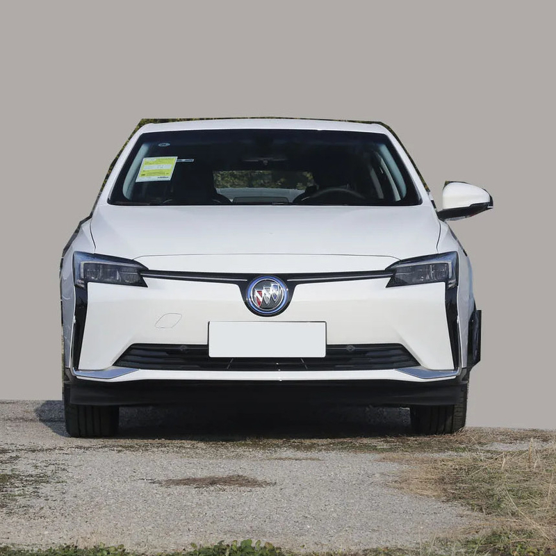 Buick Electric Vehicle Series VELITE 6 SUV 430 км дальность движения Левый руль Максимальная скорость 170 км/ч