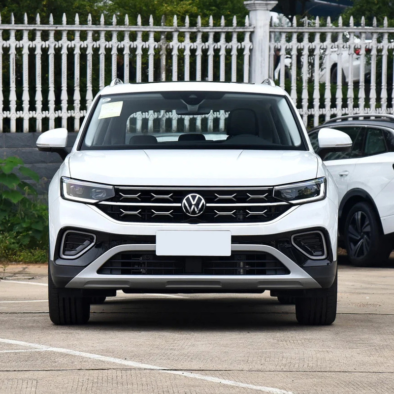Volkswagen Tayron 300TSI Двухколесный внедорожник Luxury PLUS Advanced Version на 5 мест