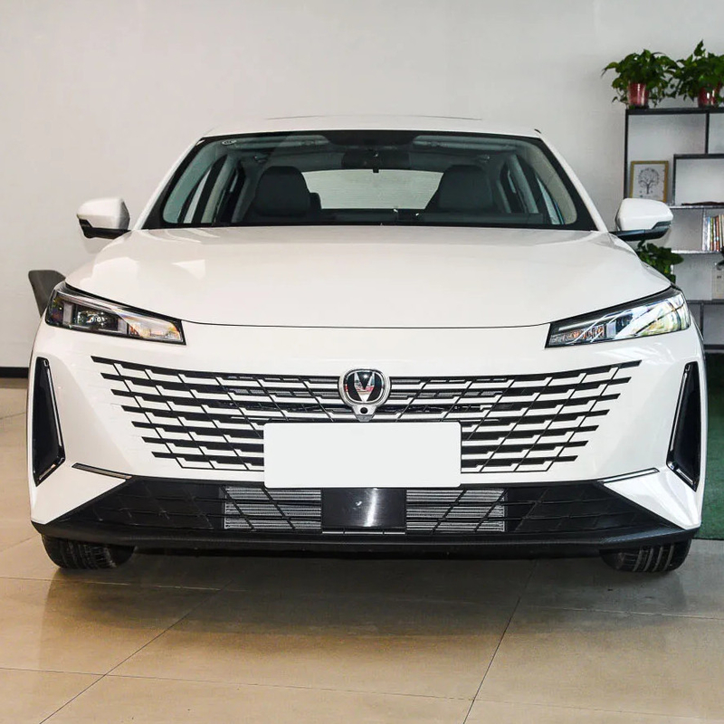 2023 Changan Lamore Blue Whale NE1.5T GDI DCT Седан TPMS для безопасного и плавного вождения