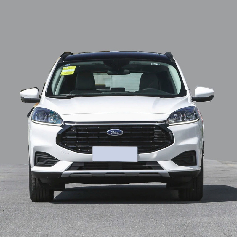 2024 ECO Boost 245 роскошный внедорожник 2WD 5-дверный 5-местный бордюрный вес 1000-2000 кг Bord Escape