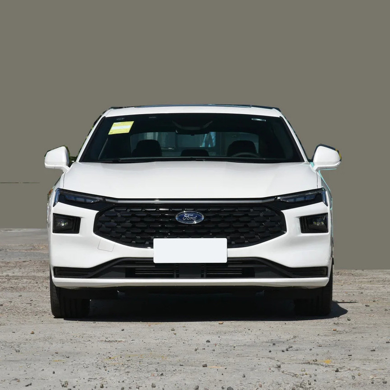 Автоматический кондиционер Ford Mondeo 2023 ECO Boost 180 Shuya Седан Бензиновый автомобиль Евро VI