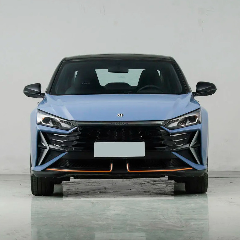 Dongfeng Shine GS Mach 1.5T Автоматический Ловный Рыцарь Седан Максимальная мощность Ps 100-150Ps