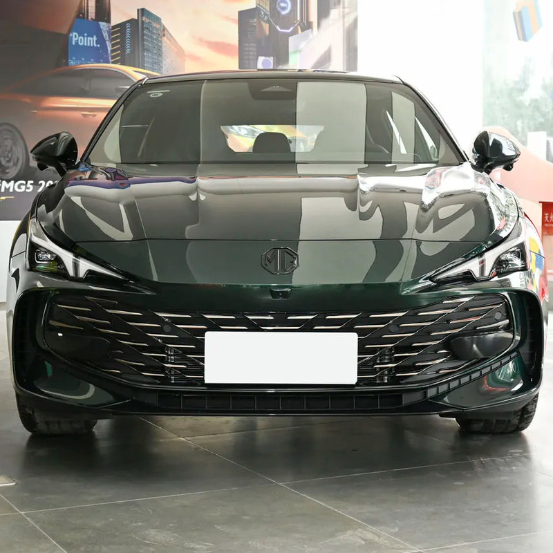 ABS и 1.5T DCT Необходимые для 5-дверного 5-местного хэтчбека