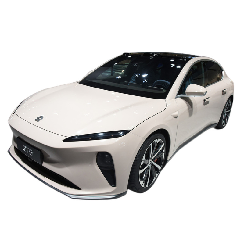 2023 Weilai Nio ET5 560KM 75KWh Туристический электромобиль высокой скорости Роскошный седан для нужд