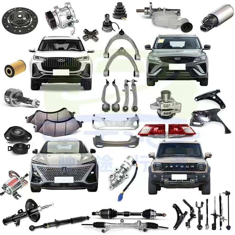 Обычный автомобиль Make Auto Original 1 1 для Honda Civic City Crv Cr-v Fit Odyssey Vezel