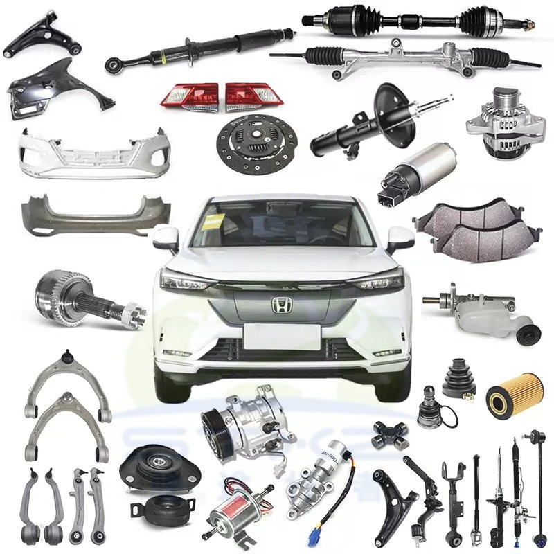 Стандартное ОЭ NO. Автозапчасти для автомобилей Honda ENP1 ENS1 2023