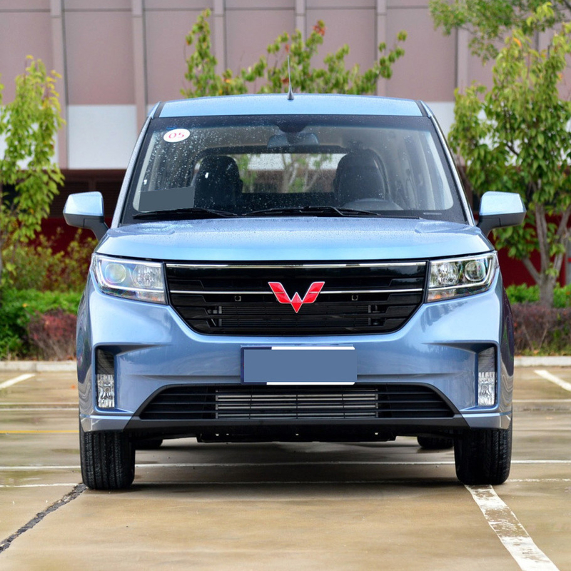 2019 Wuling Rongguang 1.5T Ручной 7-местный внедорожник с максимальным крутящим моментом Nm 200-300Nm