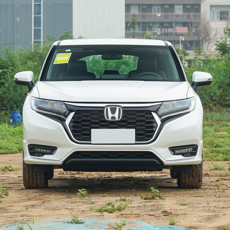 2023 Honda URV 240TURBO Двухколесный драйв SUV версии Zhiyue с TPMS и крышным стойкой