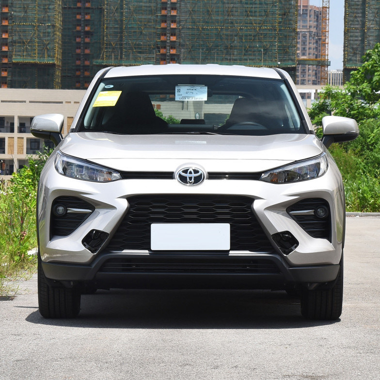 2023 Toyota Wildlander 2.0L Лидирующая версия с многофункциональным рулем