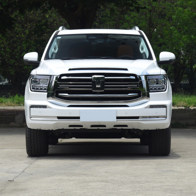 2023 Great Wall Haval Tank 500 5-местный 3.0T Электрическое рулевое управление Спорт внедорожник