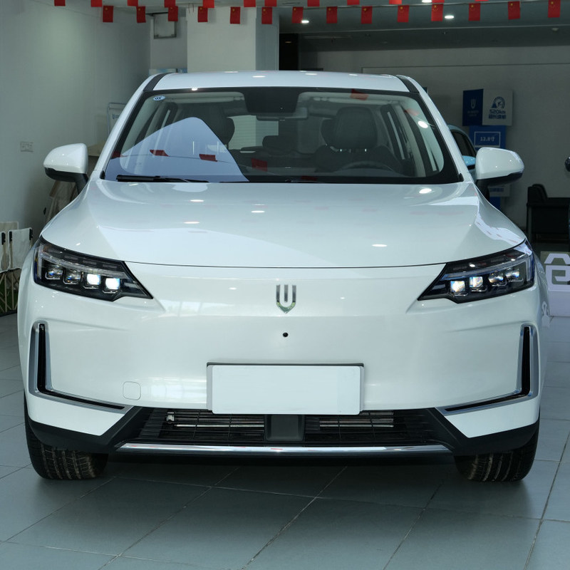 Лучший электрический автомобиль Skyworth Skywell ET5 EV6 SUV 520KM Диапазон 5 сидений Максимальная скорость 150KM/h