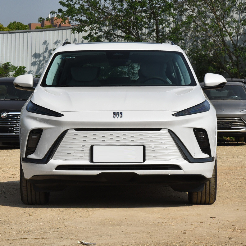 620KM CLTC 2023 Buick E5 Energy Электромобиль с большой дальностью и удобным интерьером