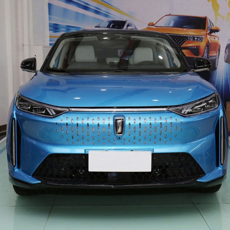 2020 SUV Седан Pentium E01 с дальностью 450 км и максимальной скоростью 170 км/ч 4639*1880*1640 мм