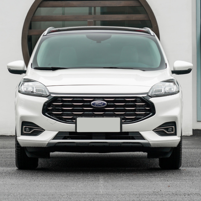 Ford Escape Energy EV PH Plug-in Hybrid 5-дверный 5-местный 125 КВт Общая мощность двигателя