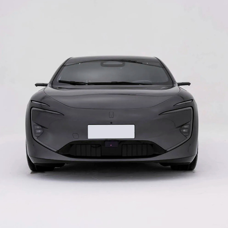 2023 Avatar 12 SUV с двойными двигателями и общей мощностью 425 кВт в модели, запущенной Huawei Changan