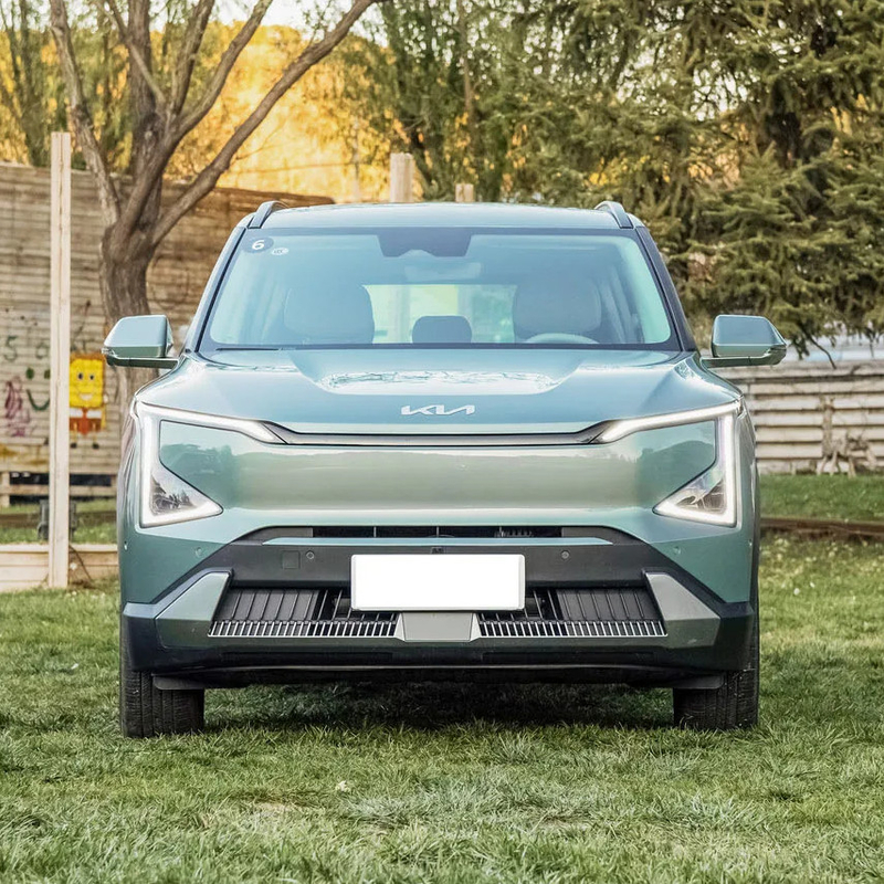 Kia EV5 2023 2024 Электрический автомобиль 530 км CLTC Легкий воздушный и наземный внедорожник большой дальности для вашей пользы