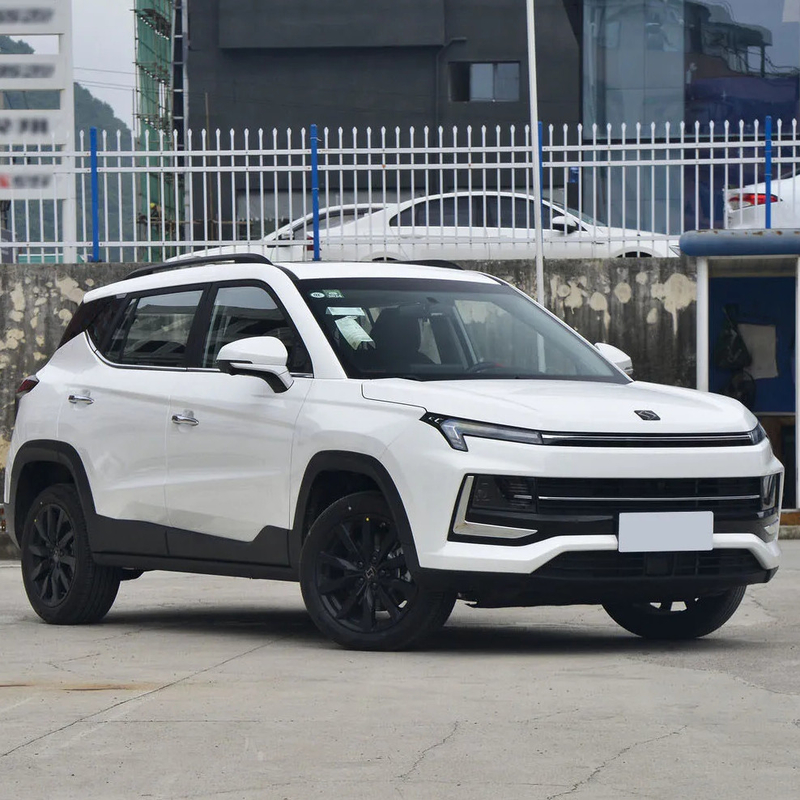 2022 SeholX4 1.5T CVT Главный настраиваемый кожаный внедорожник с ручной регулировкой сиденья второго пилота