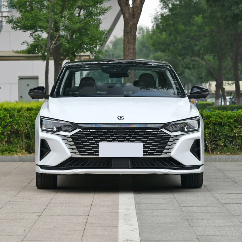 Электрическое одноключевое подъемное заднее окно Dongfeng Max 2024 Гибридный 1.5T автомобиль для производительности
