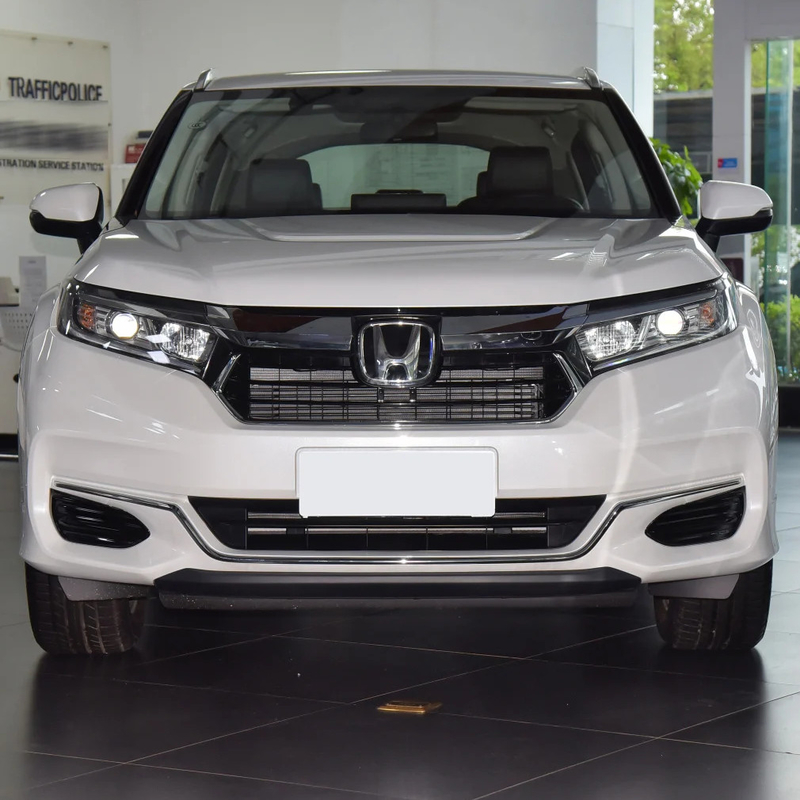 2023 Electric Honda AVANCIER 240TVRBO 2WD Comfort SUV с максимальным крутящим моментом 200-300Nm