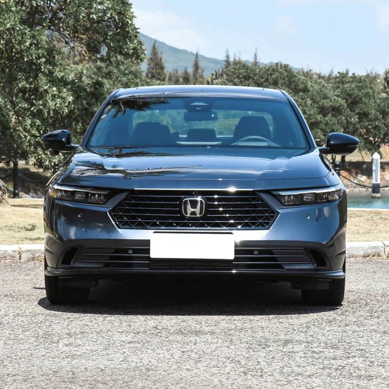 2023 Honda Accord 260TVRBO Флагманский седан 4 двери 5 сидений и электрическое заднее окно