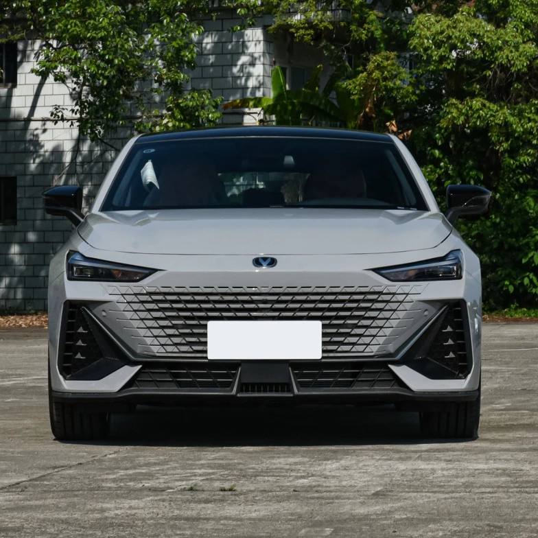 2023 Changan Uni-v 1.5T хэтчбек бензиновый седан с круиз-контролем ACC как изображение