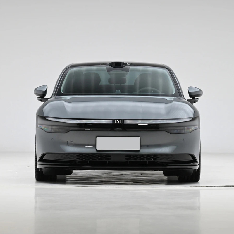 Электрический автомобиль большой дальности 2024 Geely Zeekr 007 EV Автомобиль с 4-дверными 5-местными и высокой скоростью
