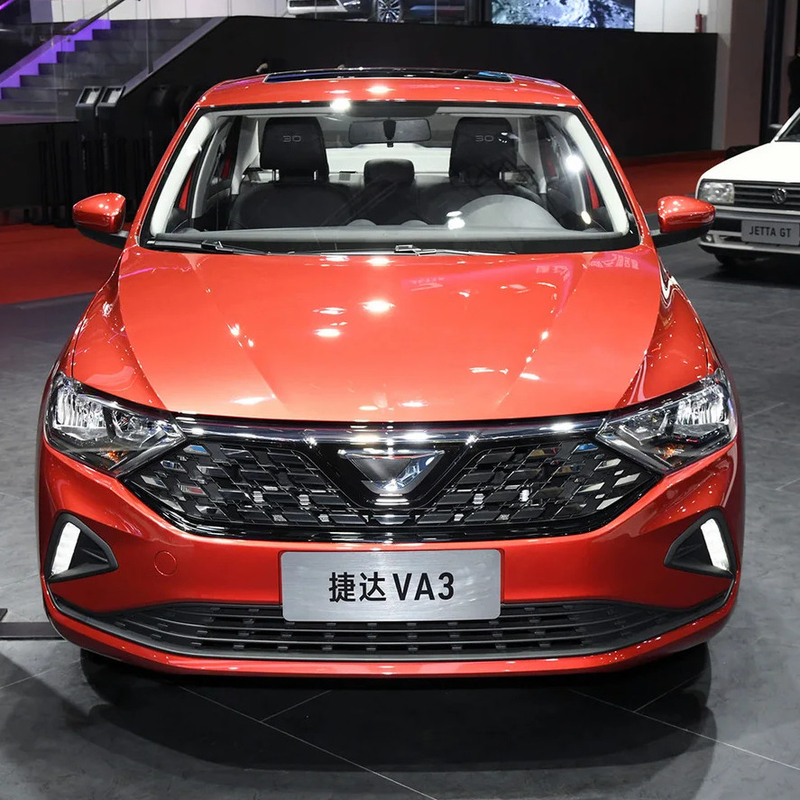 R16 Бензиновый Jetta VA3 1.5L Автоматический Седан для FAW-Volkswagen Honor Edition Сделано