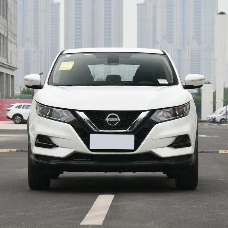Номер передней смены 7 2023 Nissan Qashqai 2.0L CVT 2WD бензиновый автомобиль с высоким спросом