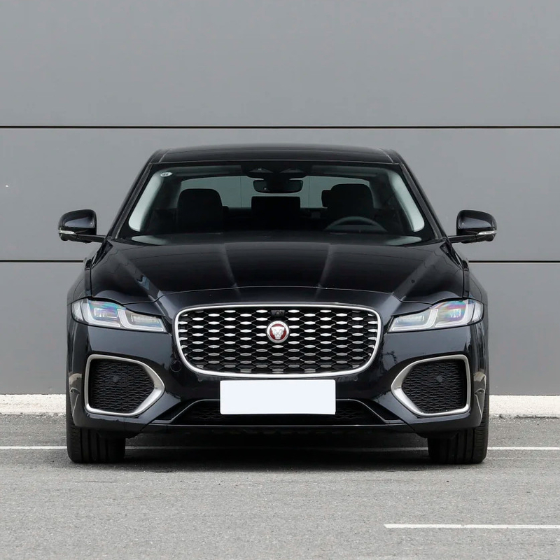 Интегральный кузов Jaguar XFL 2.0T 2000Ps Бензиновый автомобиль 2WD Седан 2WD Elite Luxury Edition