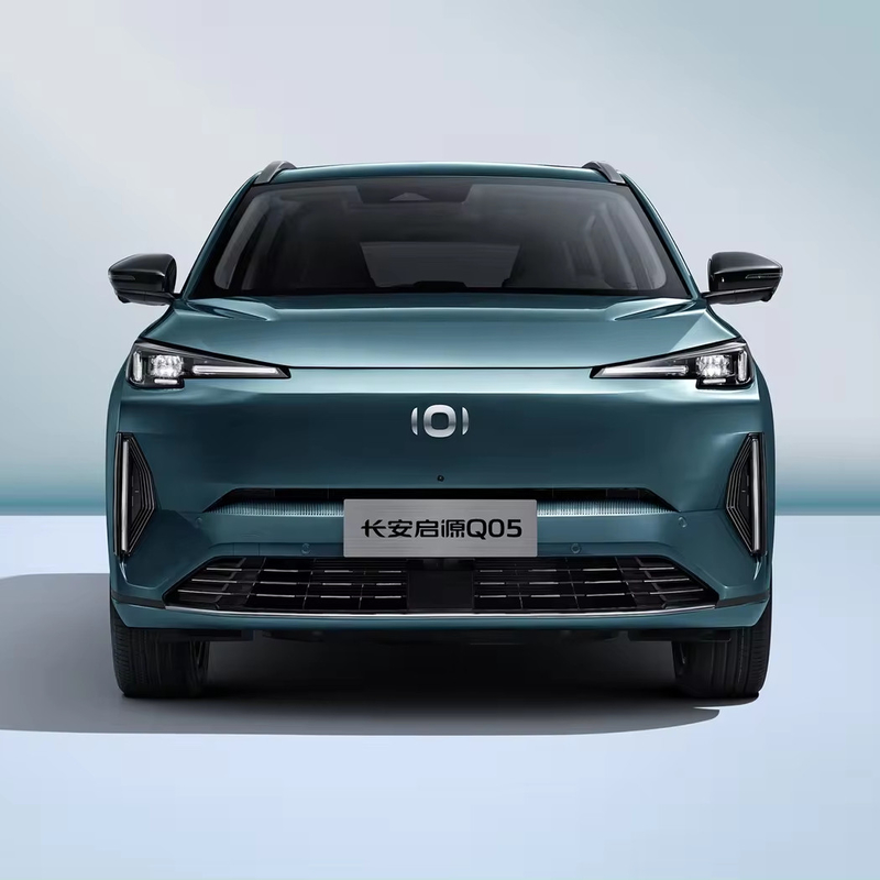 Чанган Qiyuan Q05 125 MAX Гибридный автомобиль с литийным аккумулятором Сделано на максимальной скорости 180 км / ч