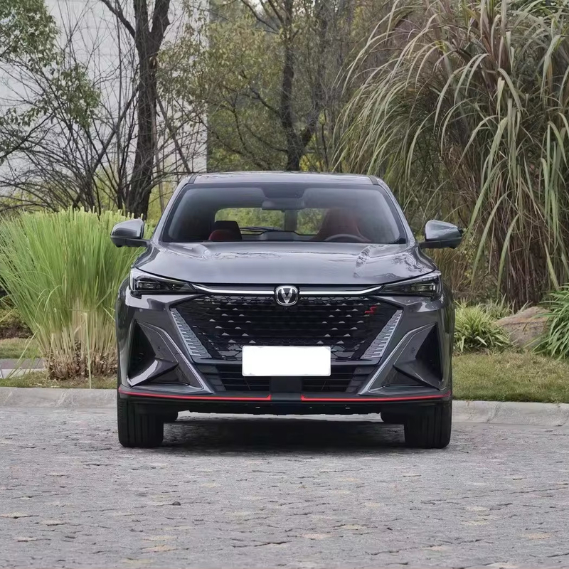 2024 Changan X7Plus 1.5T DCT Автоматический бензиновый автомобиль с максимальной скоростью до 205 км/ч